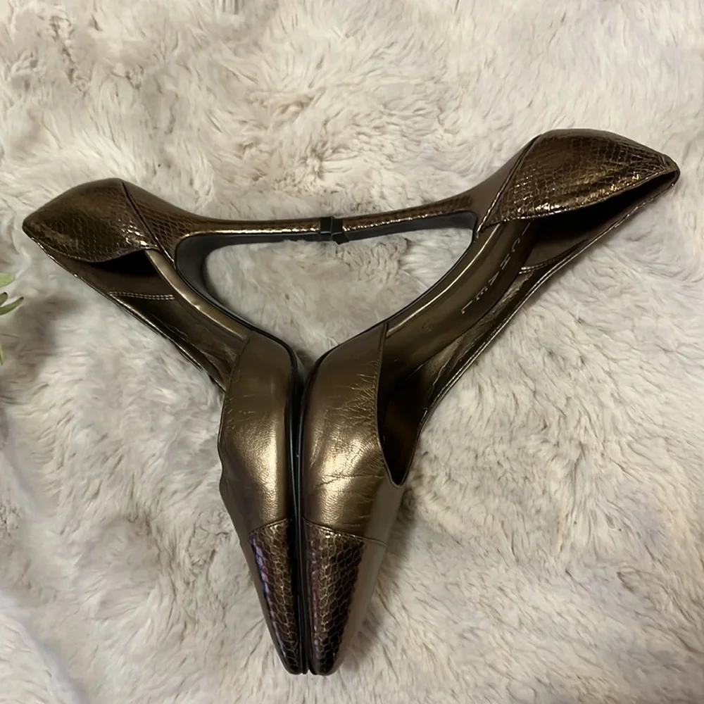 Michael stiletto heels